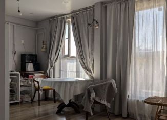 Продам 2-ком. квартиру, 48.2 м2, Республика Башкортостан, Тальковая улица, 33