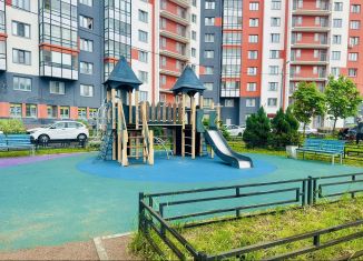 1-комнатная квартира на продажу, 38.2 м2, Санкт-Петербург, Красносельский район, улица Маршала Казакова, 78к1