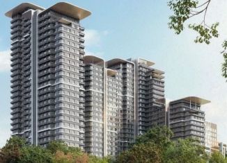 4-комнатная квартира на продажу, 130.1 м2, Москва, улица Василия Ланового, 5