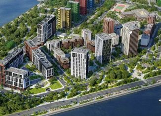 Продам 3-комнатную квартиру, 82.3 м2, Тюмень, Краснооктябрьская улица, 10к1