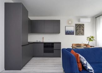 Продается квартира студия, 32.9 м2, Ростов-на-Дону, ЖК Гринсайд
