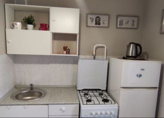 Сдам в аренду 1-ком. квартиру, 31.8 м2, Лобня, улица Калинина, 30