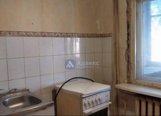Продается однокомнатная квартира, 29.8 м2, Тюмень, улица 30 лет Победы, 79А, Восточный округ