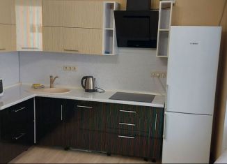 Сдача в аренду 2-ком. квартиры, 47 м2, Сочи, Абрикосовая улица, 23А