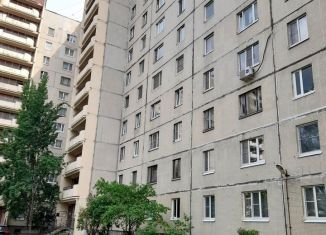 Продам 3-комнатную квартиру, 79.5 м2, Санкт-Петербург, муниципальный округ Коломяги, Вербная улица, 18к1