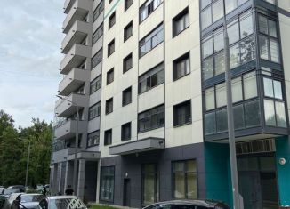 Однокомнатная квартира на продажу, 41 м2, Москва, ЮЗАО, Севастопольский проспект, 60