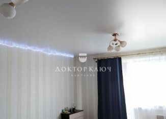 Продажа квартиры студии, 32.7 м2, Новосибирская область, Плющихинская улица, 10