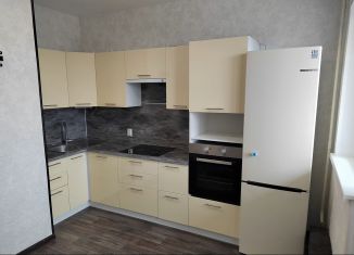 Продам 1-ком. квартиру, 35.1 м2, Нижний Новгород, улица Богдановича, 2к1