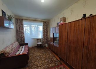 1-комнатная квартира на продажу, 30 м2, Свердловская область, улица Стачек, 17
