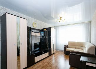 Продаю 3-ком. квартиру, 60.4 м2, Новосибирск, Троллейная улица, 160