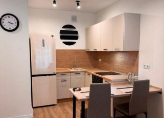 Сдаю 2-ком. квартиру, 34 м2, Москва, Люблинская улица, 72Ак2