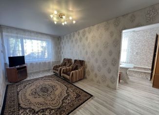 Продается двухкомнатная квартира, 38.5 м2, Оренбургская область, Степная улица, 8