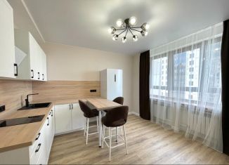 Продажа 1-комнатной квартиры, 46.4 м2, Ярославль, Силикатное шоссе, 17, ЖК Ярославль Сити