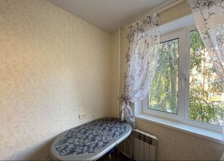 Сдам 2-комнатную квартиру, 47 м2, Тюмень, проезд Геологоразведчиков, 30