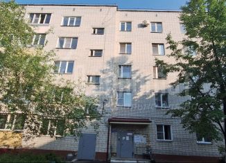 Продаю однокомнатную квартиру, 32.3 м2, Курганская область, 2-й микрорайон, 3