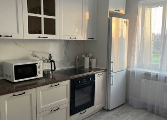 Сдаю в аренду 1-ком. квартиру, 34 м2, Колпино, Понтонная улица, 13к1