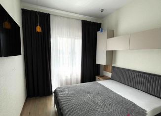 Сдаю в аренду 1-ком. квартиру, 37 м2, Москва, 3-я Хорошёвская улица, 17А, СЗАО