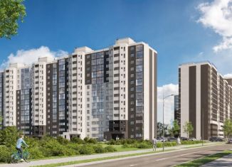 Продажа квартиры студии, 25.2 м2, Новгородская область, Большая Московская улица, 114к3