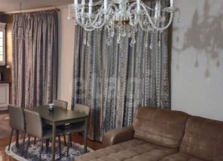 3-комнатная квартира на продажу, 103 м2, Москва, метро Мичуринский проспект, улица Мичуринский Проспект, Олимпийская Деревня, 1к1