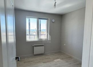 Продам трехкомнатную квартиру, 52.1 м2, Улан-Удэ, улица Бабушкина, 1к4