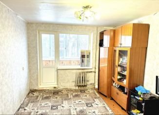 Продается 1-ком. квартира, 26.9 м2, Екатеринбург, улица Металлургов, 12, метро Геологическая