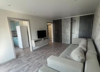 Продается 1-комнатная квартира, 41.1 м2, Тюменская область, улица Александра Пушкина, 5