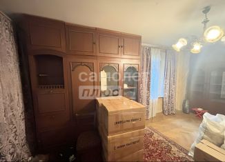 Продаю 2-комнатную квартиру, 40.5 м2, Москва, метро Мичуринский проспект, улица Удальцова, 43