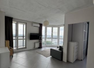 2-комнатная квартира на продажу, 69 м2, Новосибирск, улица Аникина, 16, метро Студенческая