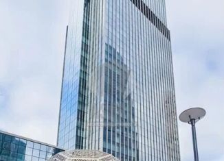 Двухкомнатная квартира на продажу, 61 м2, Москва, ЦАО, 1-й Красногвардейский проезд, 22с1