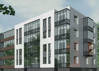 Продажа однокомнатной квартиры, 29.6 м2, Архангельская область