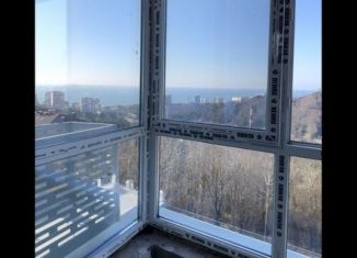 Продам 1-комнатную квартиру, 32 м2, Сочи, улица Яна Фабрициуса, 2/23М, микрорайон Яна Фабрициуса
