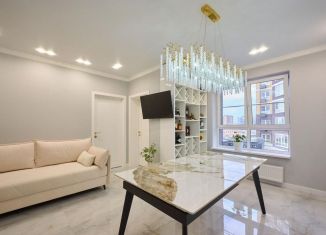 Продам трехкомнатную квартиру, 80 м2, Краснодар, Карасунский округ, Сормовская улица, 1/3к1