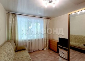 Продажа 2-комнатной квартиры, 34.8 м2, Новосибирск, Планировочная улица, 18/2, метро Студенческая