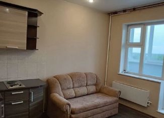 Сдам в аренду квартиру студию, 18 м2, Новосибирск, улица Твардовского, 22/1