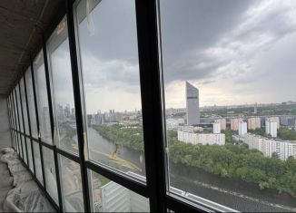 4-комнатная квартира на продажу, 184 м2, Москва, район Хорошёво-Мнёвники, Карамышевская набережная, 2А