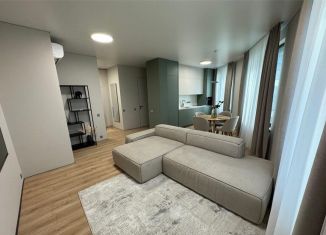Аренда 2-ком. квартиры, 53 м2, Москва, Нагатинская набережная, 10А