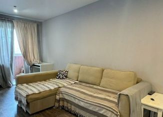 Сдаю квартиру студию, 32 м2, Новосибирская область, улица Станиславского, 17