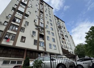 1-ком. квартира на продажу, 34.1 м2, Сочи, переулок Чехова, 8, микрорайон Донская