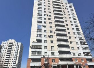 Продается 3-ком. квартира, 80 м2, Новокузнецк, Запорожская улица, 21А