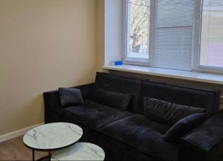 Продаю квартиру студию, 15.5 м2, Москва, 1-й Тверской-Ямской переулок, 14, Тверской район