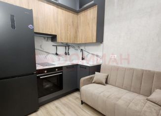 Продается 1-комнатная квартира, 38 м2, Ростов-на-Дону, улица Ерёменко, 92