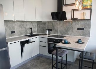 Продам 1-комнатную квартиру, 41 м2, Краснодар, Карасунский округ, Старокубанская улица, 124