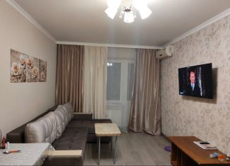 Однокомнатная квартира на продажу, 38 м2, Ростов-на-Дону, улица Платона Кляты, 15, ЖК Суворовский