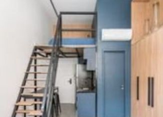 Продается квартира студия, 10 м2, Москва, Малахитовая улица, 27Б, СВАО
