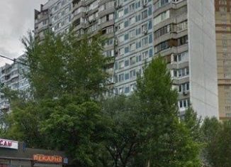 Продается 1-ком. квартира, 38.3 м2, Москва, ЮЗАО, улица Академика Челомея, 2