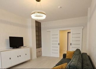 1-ком. квартира в аренду, 37 м2, Челябинск, улица Красного Урала, 10