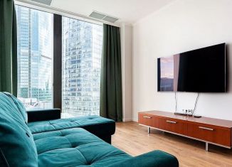 Продам 2-комнатную квартиру, 62 м2, Москва, 1-й Красногвардейский проезд, 22с2