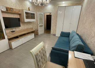Продается 1-ком. квартира, 47.7 м2, Краснодар, Минская улица, 122/11, Западный округ