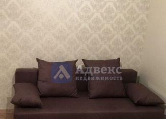 Квартира на продажу студия, 21 м2, деревня Дударева, улица Сергея Джанбровского, 1