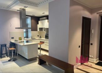Сдается в аренду 3-ком. квартира, 70 м2, Москва, Брюсов переулок, 7
